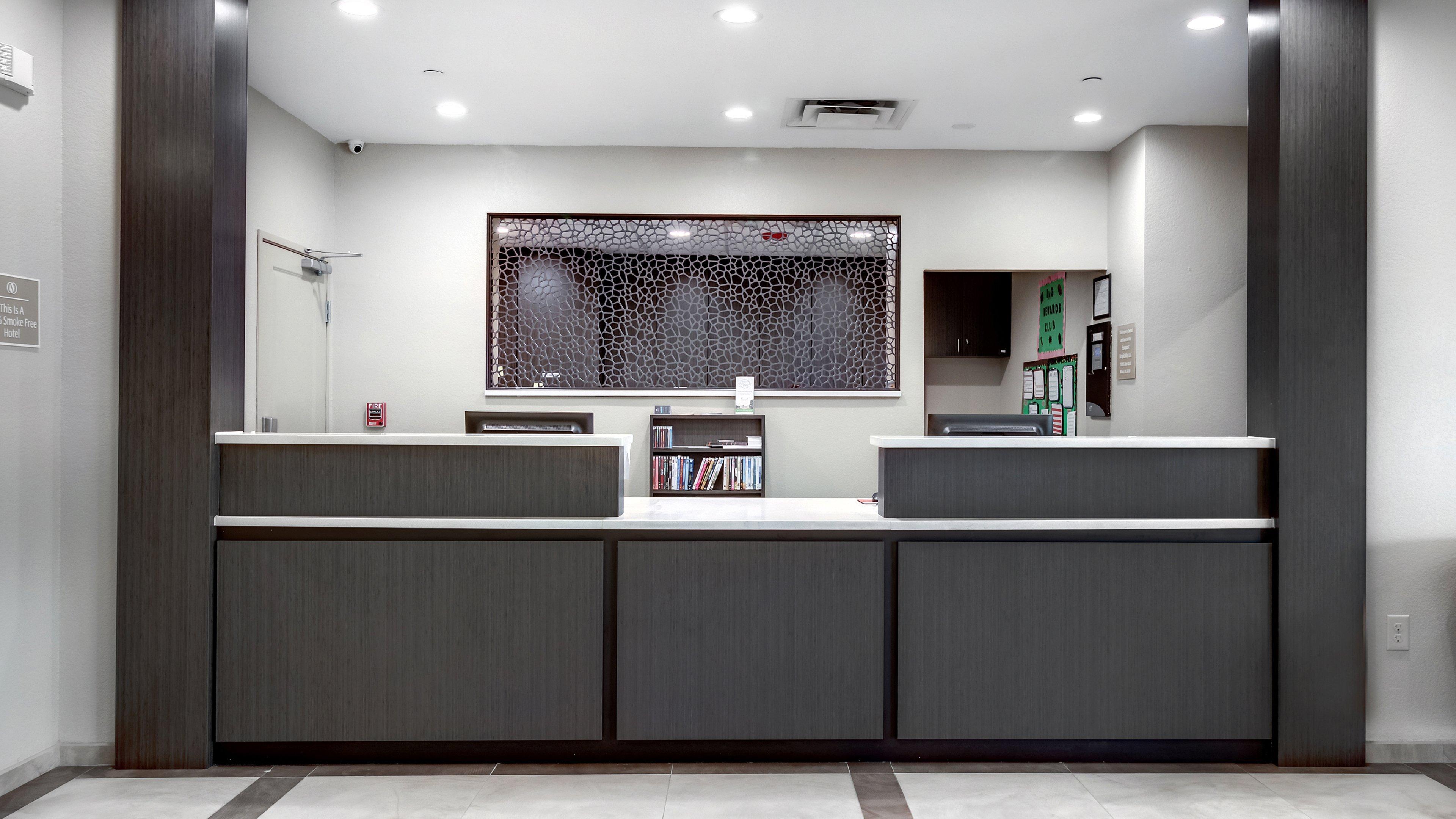 Candlewood Suites Waco By Ihg Exterior foto